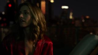 Dawn Olivieri Nude - House of Lies s03e08 (2014)