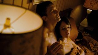 Sienna Guillory - The Big Bang (2010)