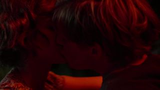 Liv Lisa Fries - Prelude (2019) Nude TV movie scene