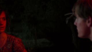 Liv Lisa Fries - Prelude (2019) Nude TV movie scene