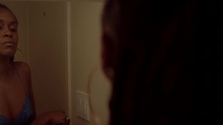 Alexis Raich, Montana Roesch nude. Topless, Sex scene in 'Low Low'