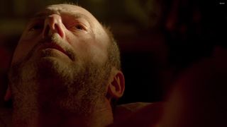 Orla O'Rourke - Strike Back S02 E03 (2011)