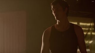 Orla O'Rourke - Strike Back S02 E03 (2011)