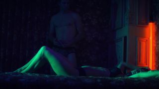 Megan Fox hot - Zeroville (2019)