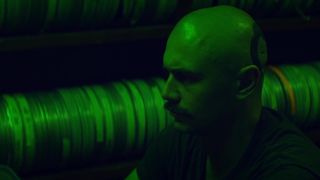 Megan Fox hot - Zeroville (2019)