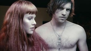 Kate Bell, Chloe Armstrong, Miranda Nation - Macbeth (2006)