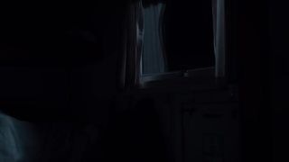 Anna Sogaard Frandsen nude sex scene for 'Arets par'