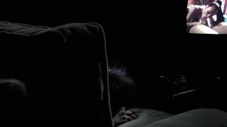 Elena Anaya & Diana Suarez  in Sex and Lucia (2001)