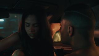 Bruna Mascarenhas nude - Sintonia s01e04