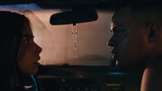 Bruna Mascarenhas nude - Sintonia s01e04