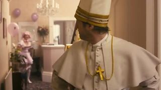 Jessica Brown Findlay Nude - Albatross (2011)