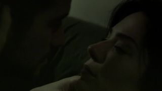 Lynn Collins - Uncertainty (2009)