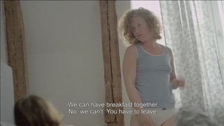 Nour El-Refai, Eva Melander, Siw Erixon nude - Skoterskan (The Nurse)  (2014)