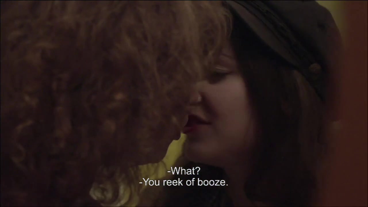 Nour El-Refai, Eva Melander, Siw Erixon nude – Skoterskan (The Nurse) (2014)