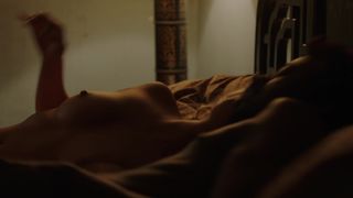 Emily Meade nude - The Deuce s02e05 (2018)