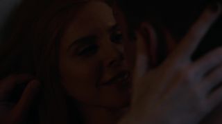 Sarah Rafferty - Suits s09e01 (2019)