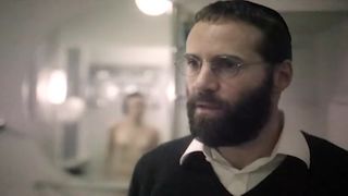 Rachel McAdams sexy, Rachel Weisz nude - Disobedience (2018) webq vers. Explicit Kissing Scene