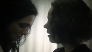 Rachel McAdams sexy, Rachel Weisz nude - Disobedience (2018) webq vers. Explicit Kissing Scene