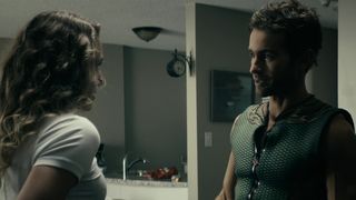 Erin Moriarty , Caitlyn Sponheimer nude - The Boys s01e07 (2019)