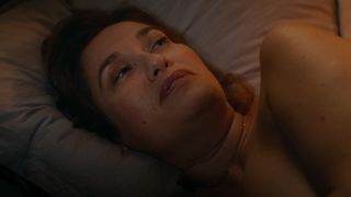 Emmanuelle Devos nude - Amin (2018)