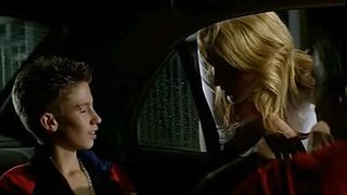 Juana Acosta nude, Maria Reyes Arias nude - A golpes (2005)