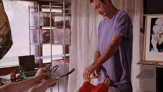 Mimi Rogers nude - Full Body Massage (1995)