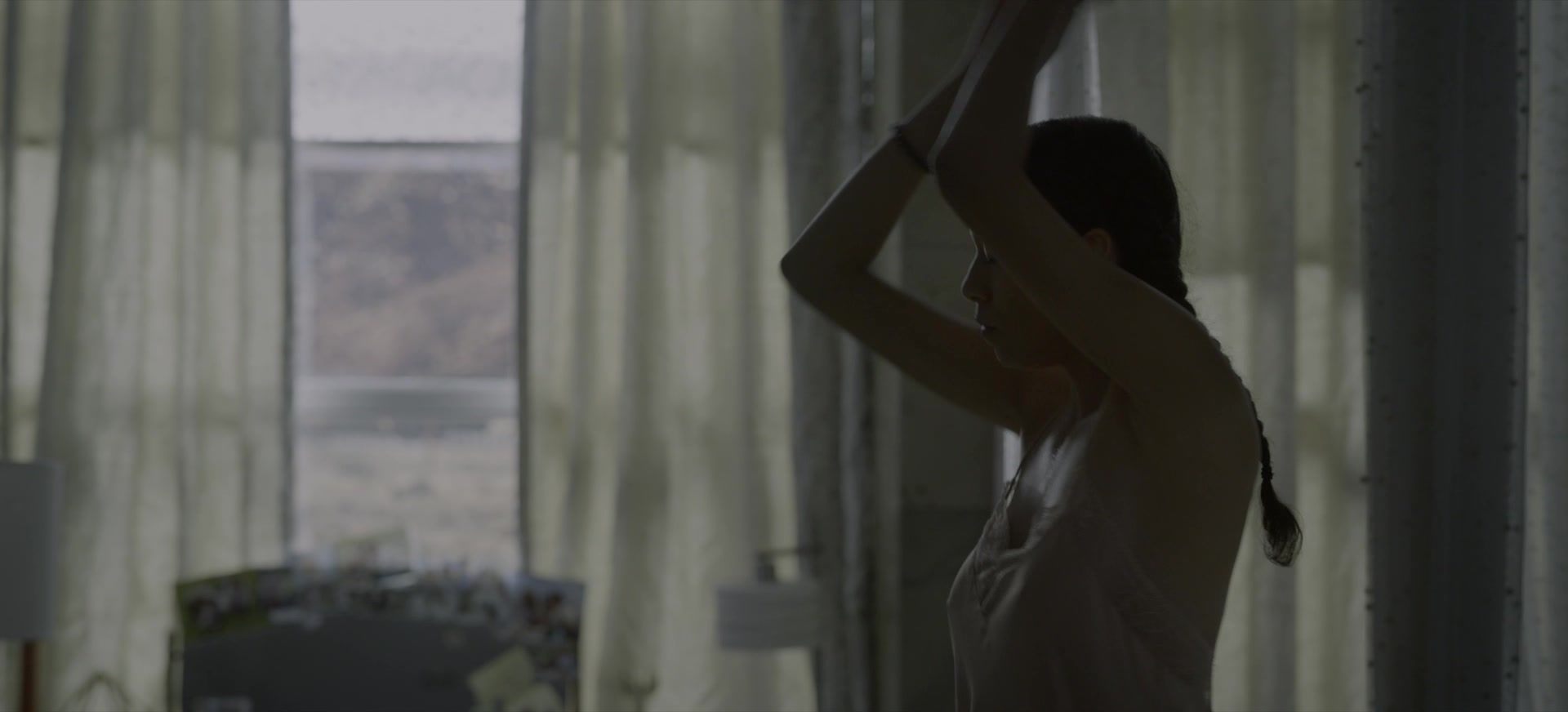 Sivan Alyra Rose nude – Chambers s01e01-04 (2019)