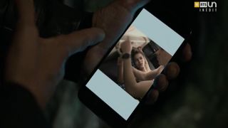 Yasmine Lavoine nude - Kepler(s) s01e03 (2019)
