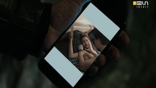 Yasmine Lavoine nude - Kepler(s) s01e03 (2019)