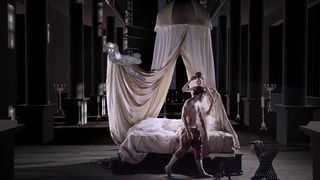 Kate Moran - Goltzius and the Pelican Company (2012)