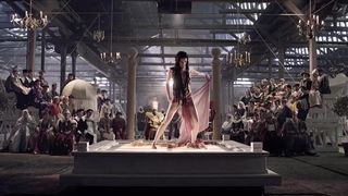 Kate Moran - Goltzius and the Pelican Company (2012)