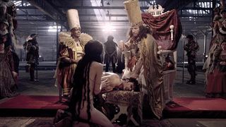 Kate Moran - Goltzius and the Pelican Company (2012)