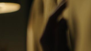 Veerle Baetens - Duelles (2018) Nude TV movie scene