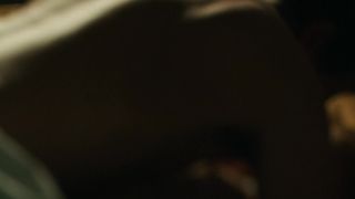 Veerle Baetens - Duelles (2018) Nude TV movie scene