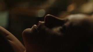 Veerle Baetens - Duelles (2018) Nude TV movie scene