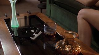 Laura Harring nude, Naomi Watts nude – Mulholland Dr. (2001)