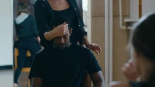 Aleksandra Poplawska,Olga Boladz nude, Clothead Sex in TV Show 'Kobiety Mafii'