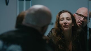 Aleksandra Poplawska,Olga Boladz nude, Clothead Sex in TV Show 'Kobiety Mafii'