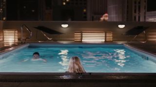 Isabel Lucas nude – The Loft (2014)