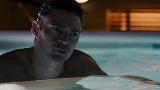 Isabel Lucas nude – The Loft (2014)