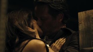 Kelly Hu nude – Farmhouse (2008)