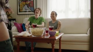 Matilda Dahl nude - Bauta s01e01 (2018)