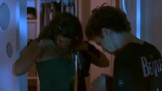 Valentine Catzeflis Nude - Nos 18 ans (2008)