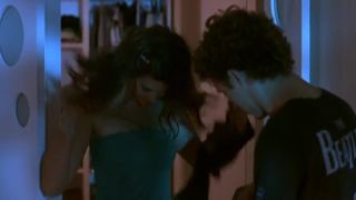 Valentine Catzeflis Nude - Nos 18 ans (2008)