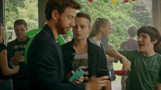 Carolin Kebekus nude - Schatz, nimm Du sie! (2017)