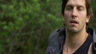 Anastasia Kovelenko & Becky Griffin Naked, Underwater, Sex Scenes in 'Matana Mishamayim'