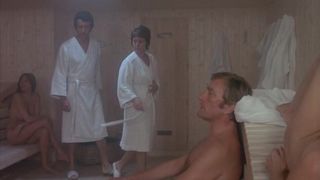 Annie Girardot  - Traitement de choc