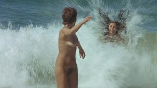 Annie Girardot  - Traitement de choc