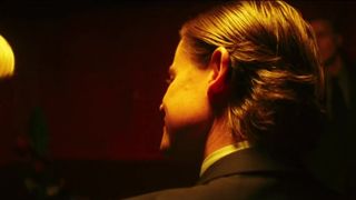 Camilla Stage Nude - M for Markus (2011)