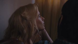 Olivia Baglivi nude - Brigada Costa del Sol s01e08 (2019)